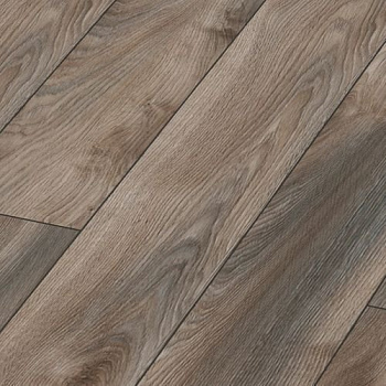 Ламинат 33 класса 12мм толщины Thys X-Treme Дуб Берген серый (Bergen Oak Grey), артикул 553757